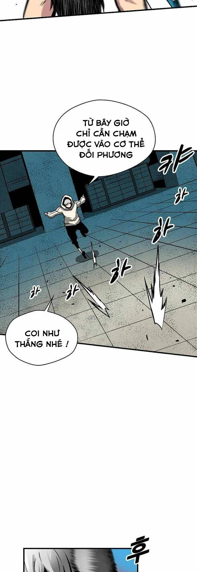 Unbreakable Chương 32 Ảnh 12