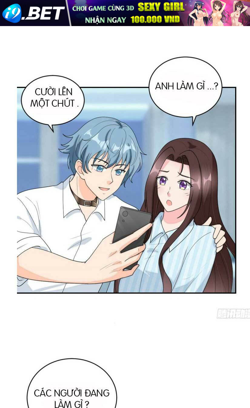 Manh Bảo Đột Kích: Mami Cha Con Đâu ? Chương 82 Ảnh 13