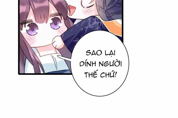 Hoa Nhan Sách Chương 208 Ảnh 16