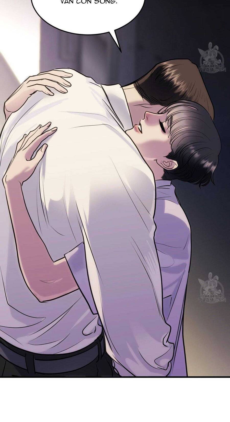 Người Lạ Trong Gương Chương 12 Ảnh 42