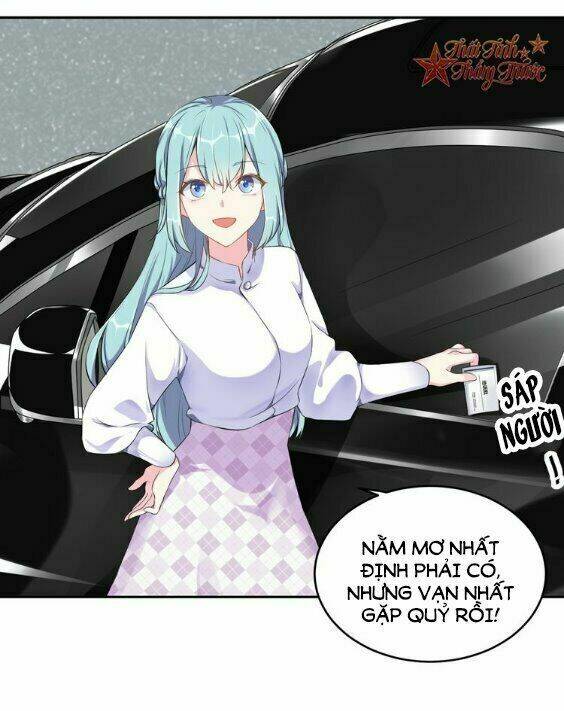 Cẩm Nang Nuôi Dưỡng Ông Xã Chương 1 Ảnh 46