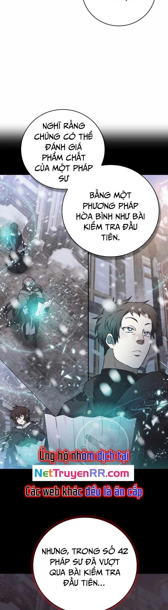 Xin Hãy Đọc Chương 39.1 Ảnh 5