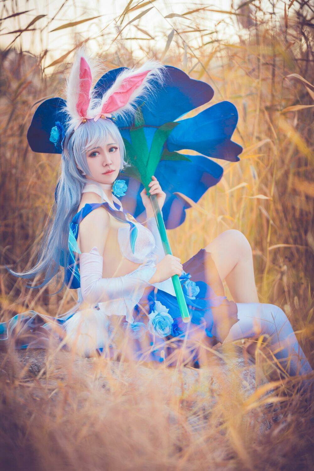 Tuyển Tập Cosplay Chương 551 Ảnh 4