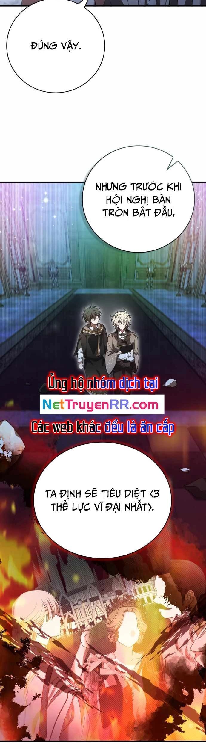 Xin Hãy Đọc Chương 39.1 Ảnh 52