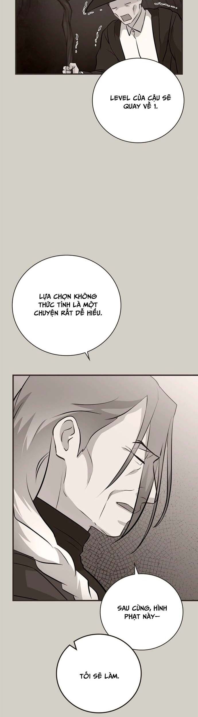 Level Up Chỉ Bằng Cách Ăn Cơm Chương 192 Ảnh 32