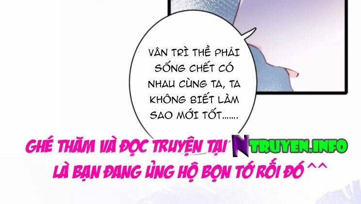 Hoa Nhan Sách Chương 202 Ảnh 22