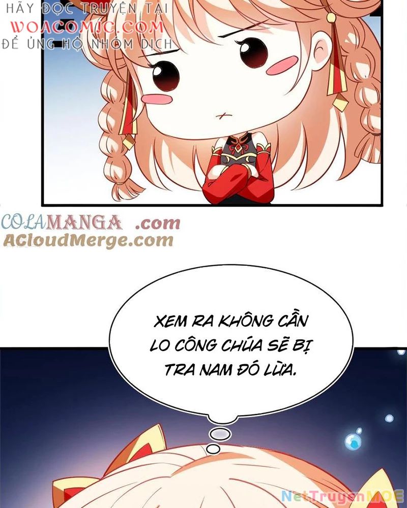 Phong Khởi Thương Lam Chương 689 Ảnh 14