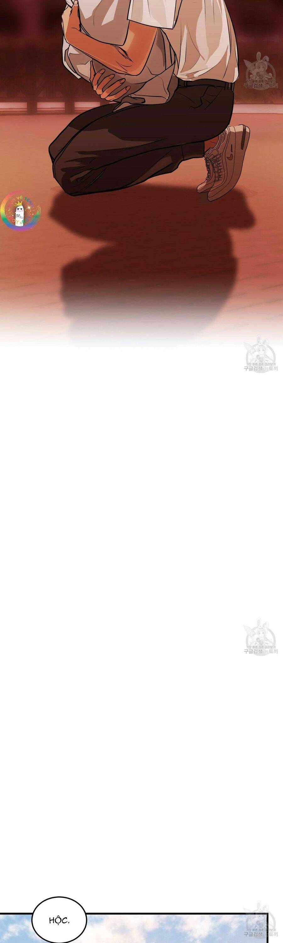 Người Lạ Trong Gương Chương 16 Ảnh 24