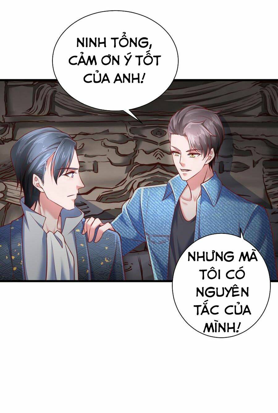 Cực Phẩm Tiên Tôn Ở Rể Chương 45 Ảnh 14
