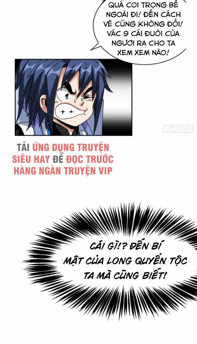 Chí Tôn Thổ Hào Hệ Thống Chương 9 Ảnh 15