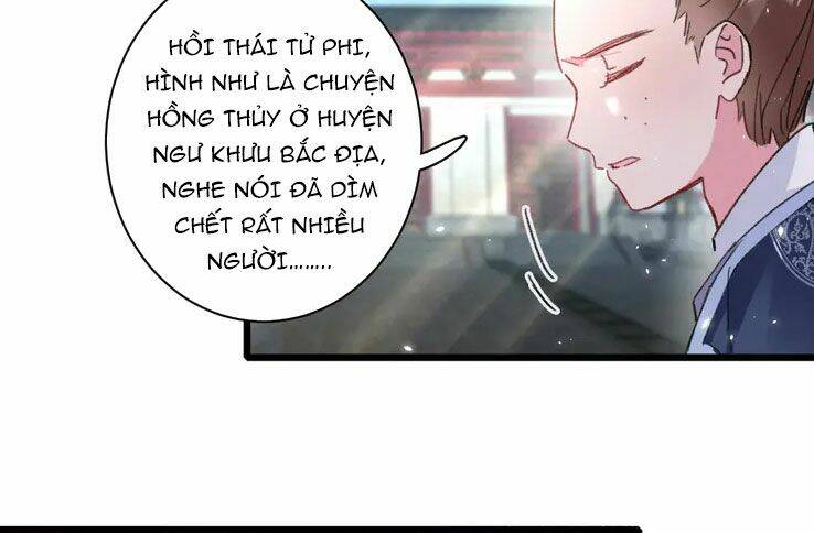 Hoa Nhan Sách Chương 211 Ảnh 24