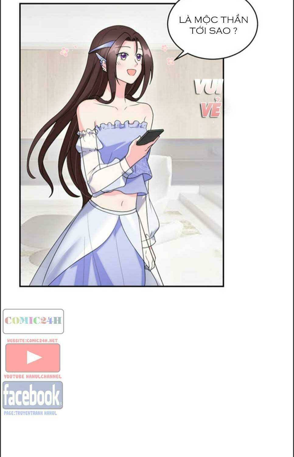Manh Bảo Đột Kích: Mami Cha Con Đâu ? Chương 73 Ảnh 21