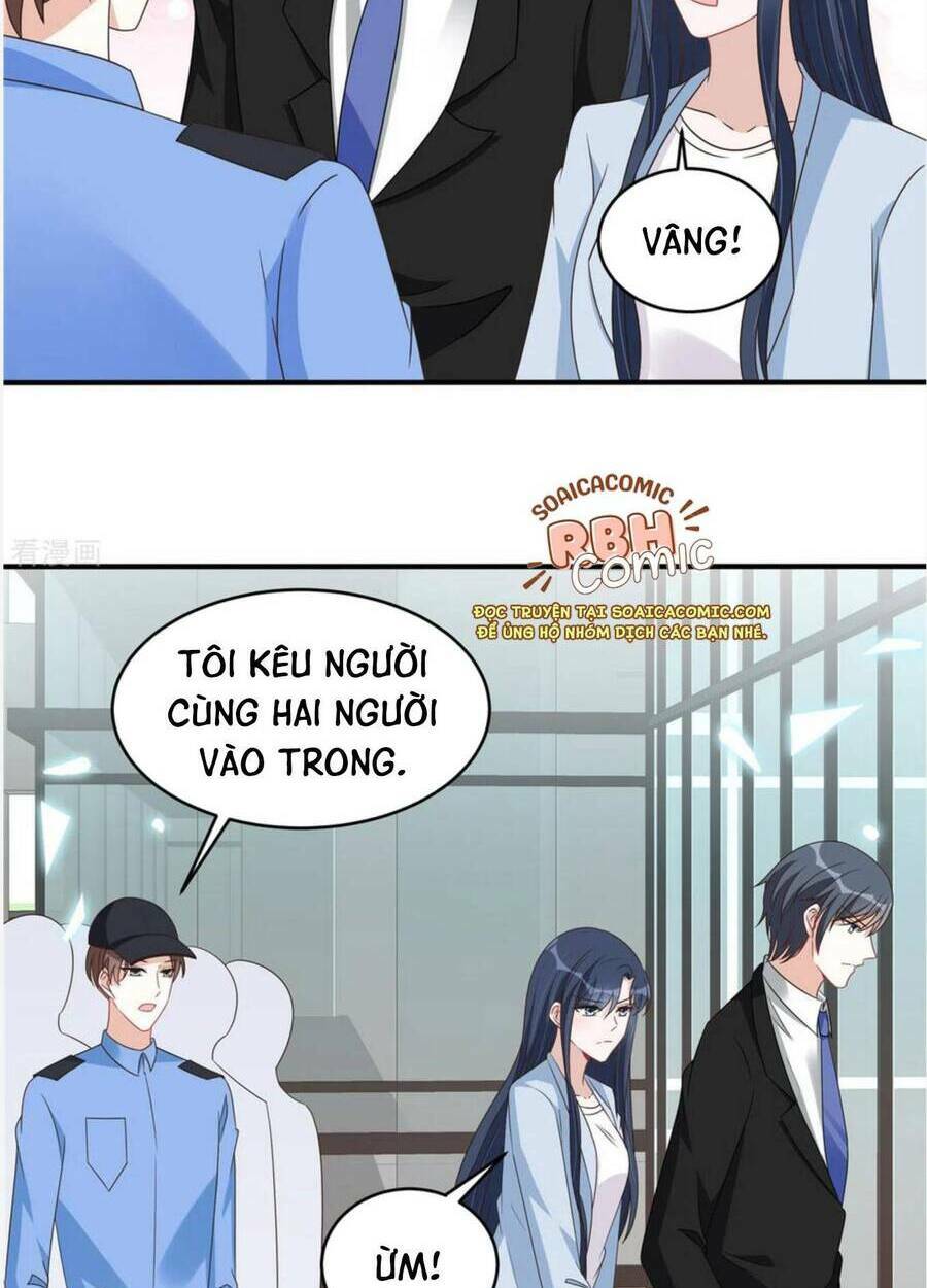 Tinh Quang Lộng Lẫy: Chọn Sếp Làm Chồng Chương 133 Ảnh 24