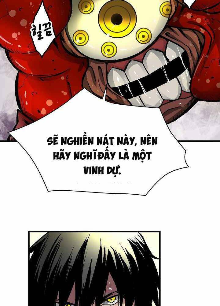 Unbreakable Chương 20 Ảnh 24