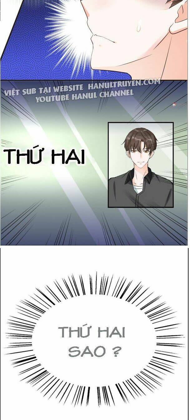 Chỉ Muốn Lật Đổ Em Chương 3 Ảnh 12