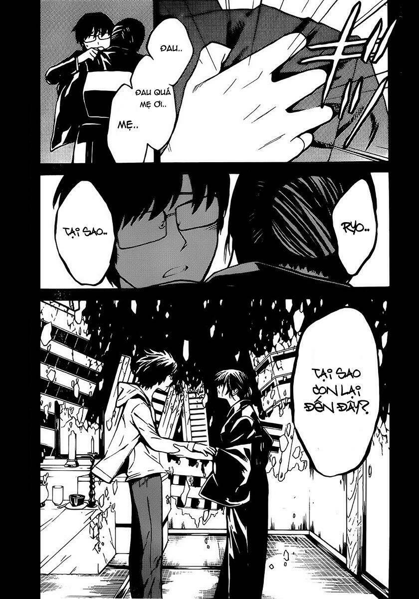 Bocchiman Chương 9 Ảnh 17