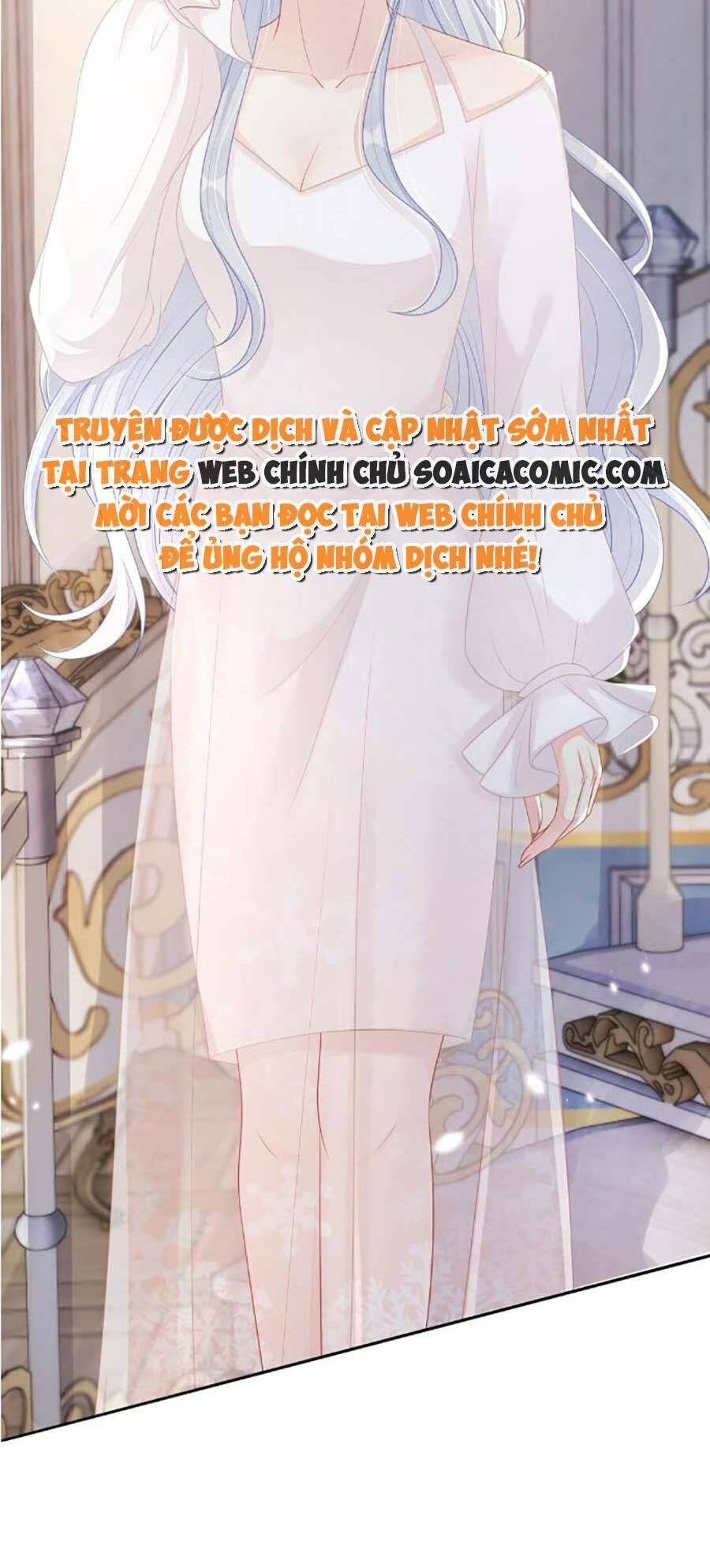 Ác Nữ Va Phải Nam Phụ Si Tình Chương 3 Ảnh 32
