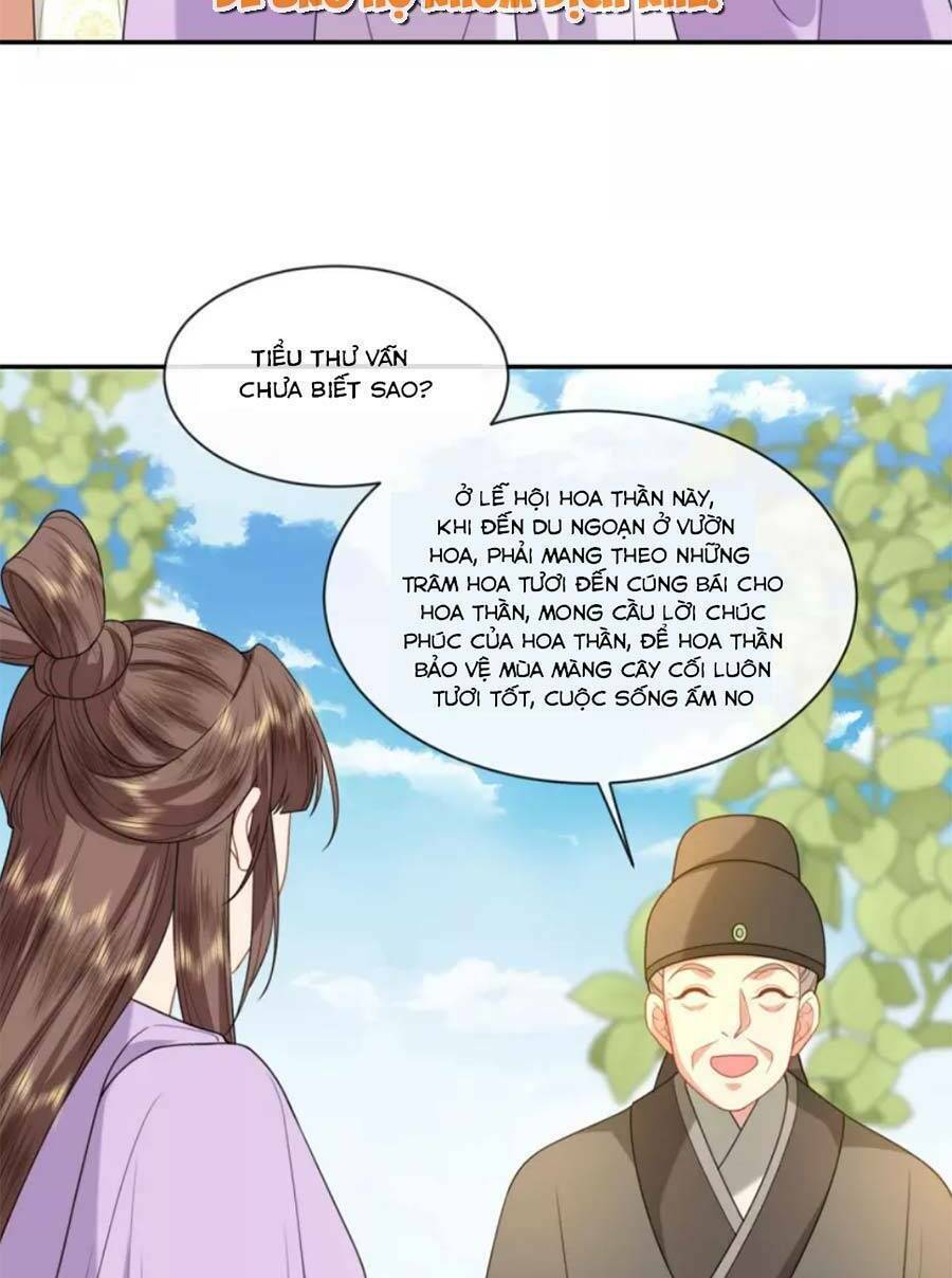 Tướng Quân, Bổn Phi Không Nhận Sủng Chương 50 Ảnh 15