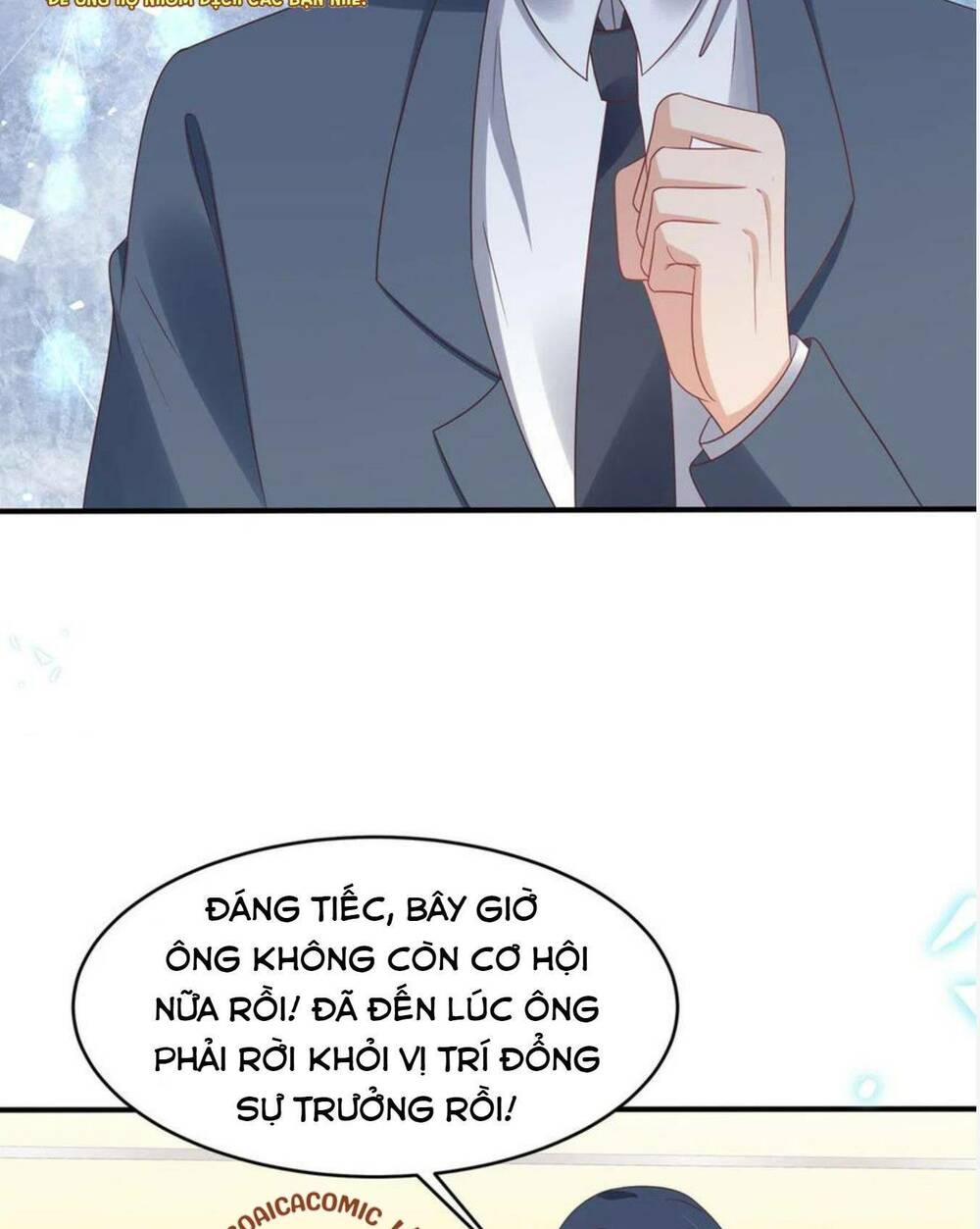 Tinh Quang Lộng Lẫy: Chọn Sếp Làm Chồng Chương 130 Ảnh 21