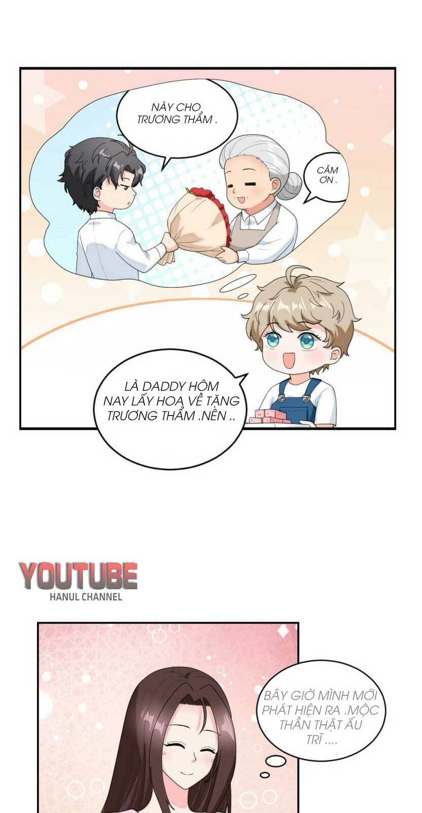 Manh Bảo Đột Kích: Mami Cha Con Đâu ? Chương 83 Ảnh 12