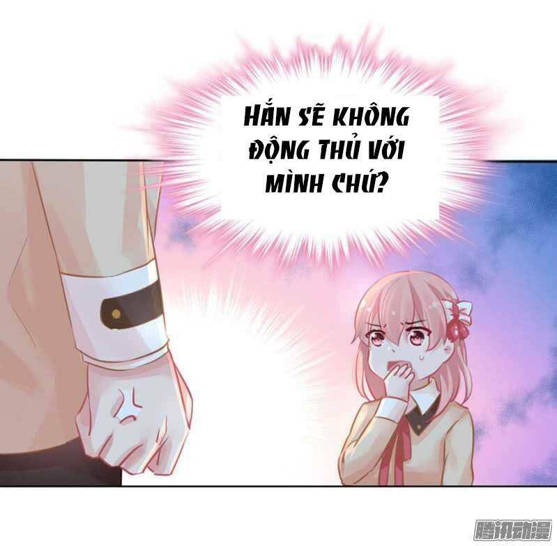 Lừa Gạt Thiếu Gia Quí Tộc Làm Bạn Trai Chương 5 Ảnh 27