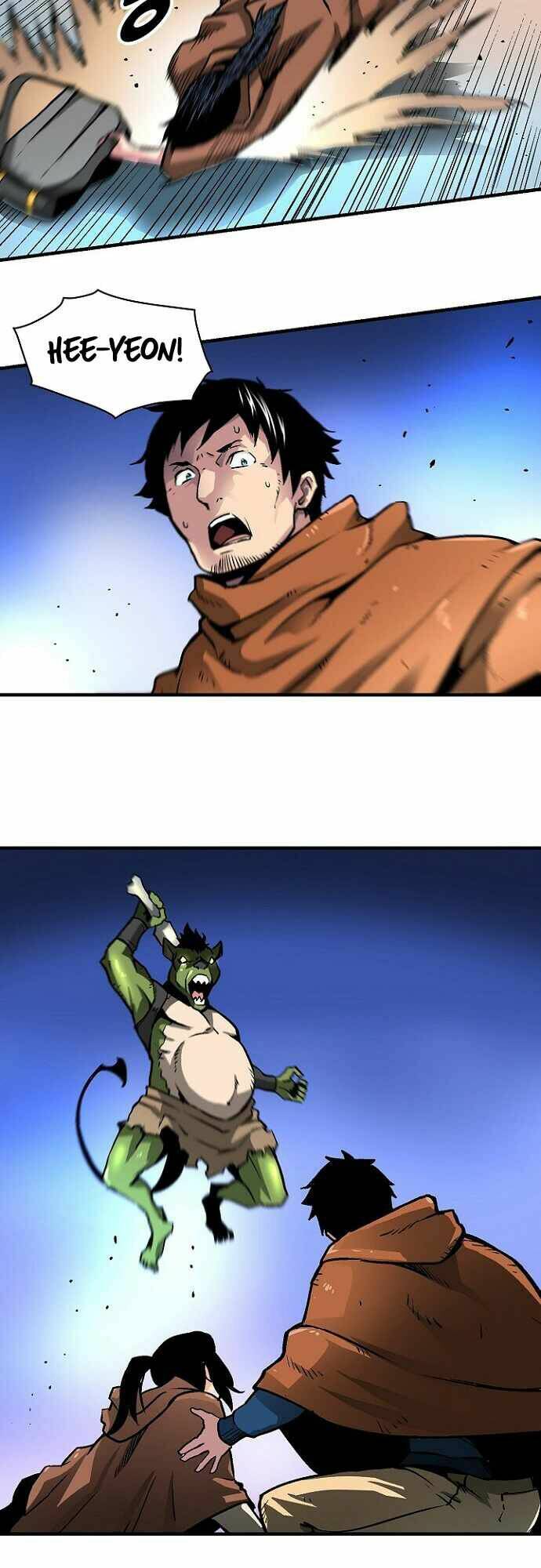 Unbreakable Chương 25 Ảnh 35