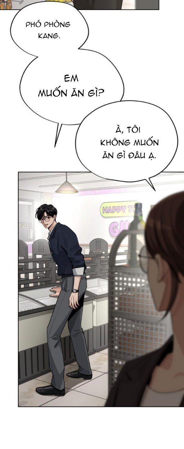 Tình Yêu Của Ik Seob Chương 62 Ảnh 35