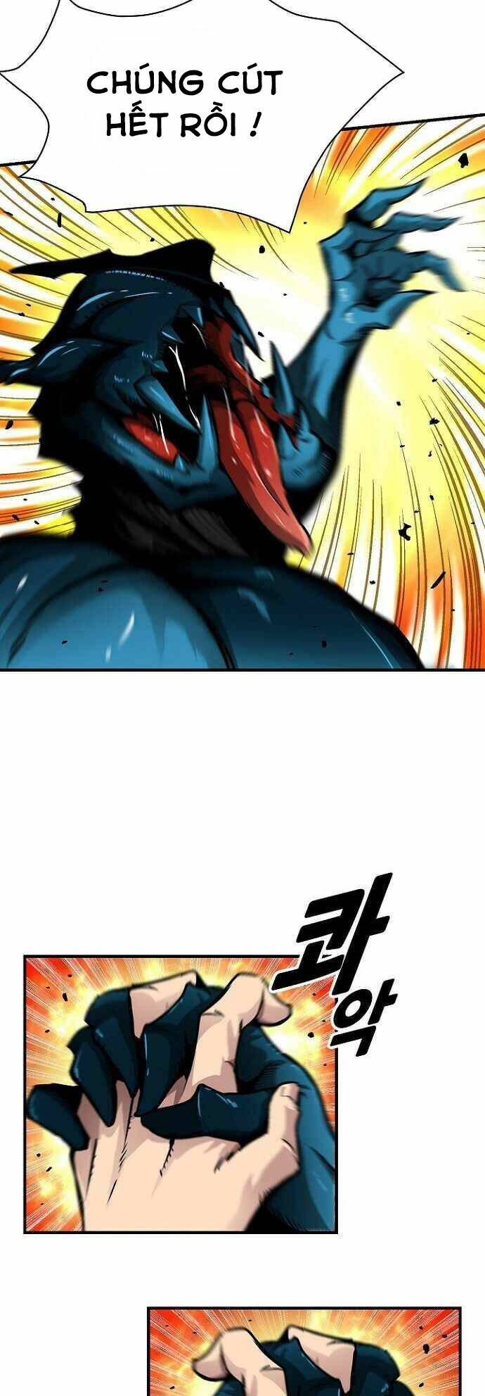 Unbreakable Chương 28 Ảnh 51