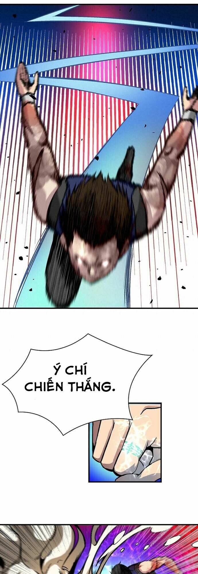 Unbreakable Chương 33 Ảnh 43