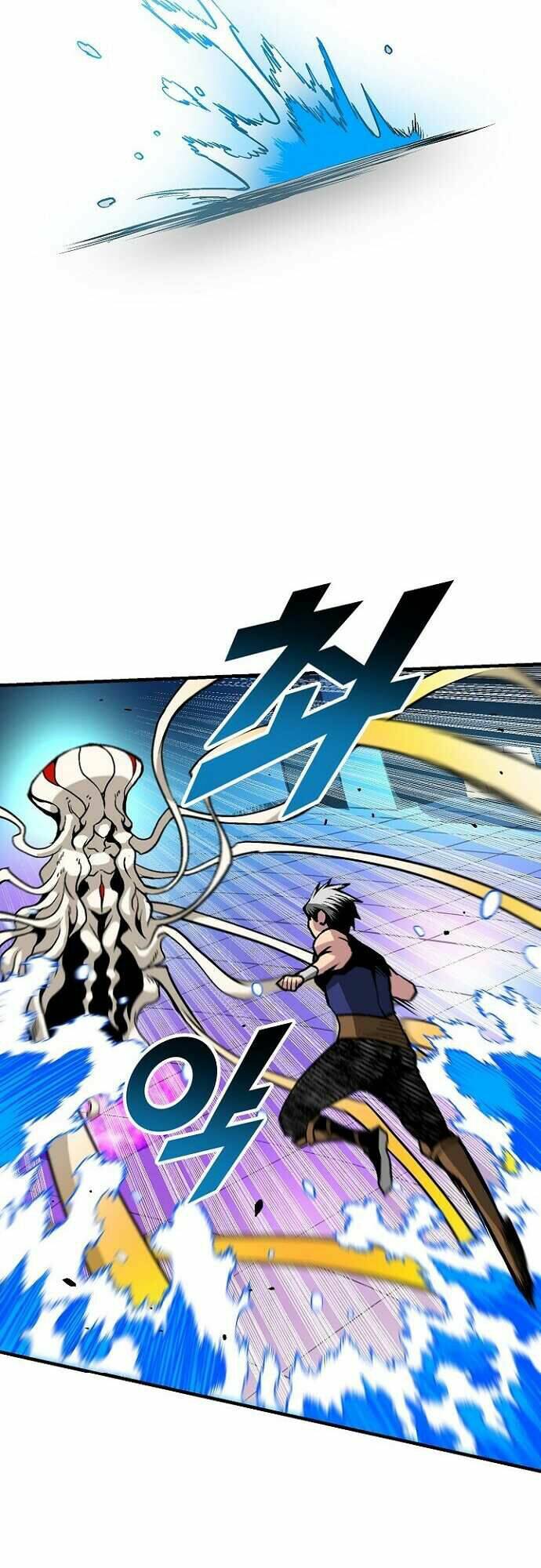 Unbreakable Chương 33 Ảnh 68