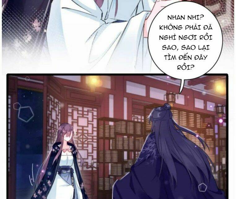 Hoa Nhan Sách Chương 195 Ảnh 17