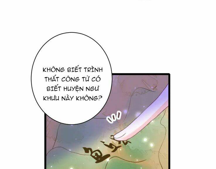 Hoa Nhan Sách Chương 212 Ảnh 7