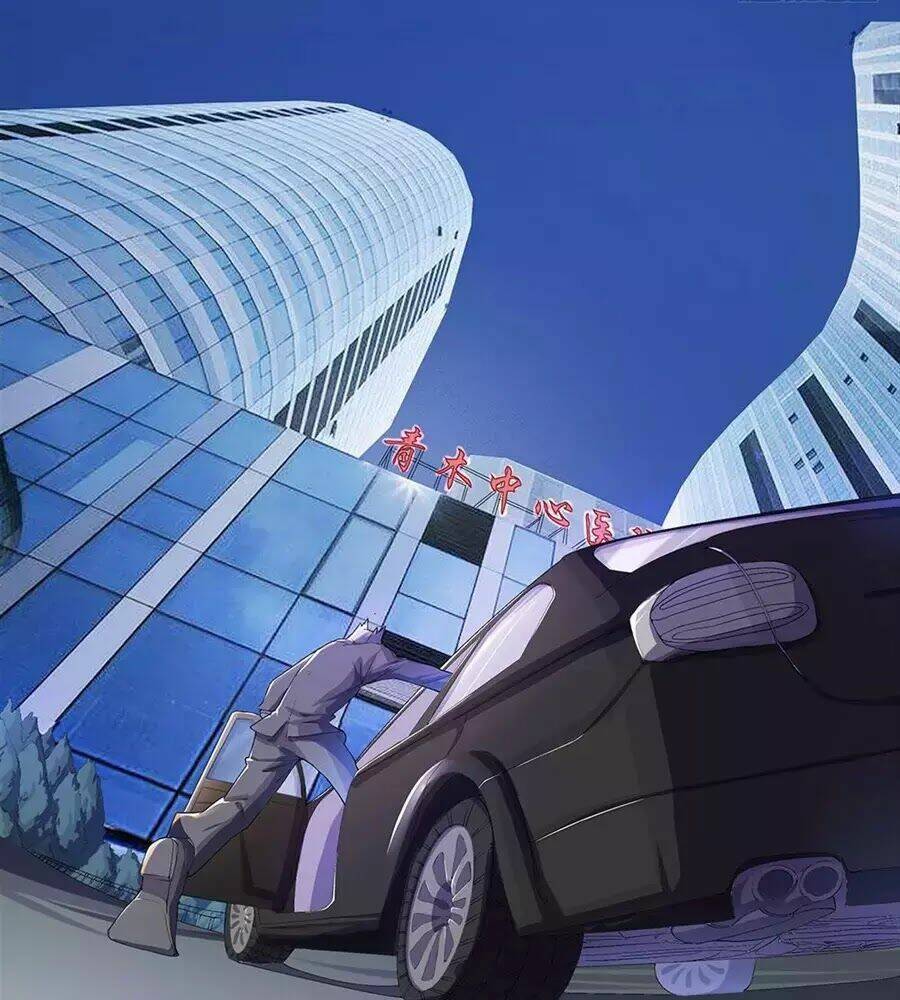 Ta Không Phải Nữ Thần Chương 7 Ảnh 86