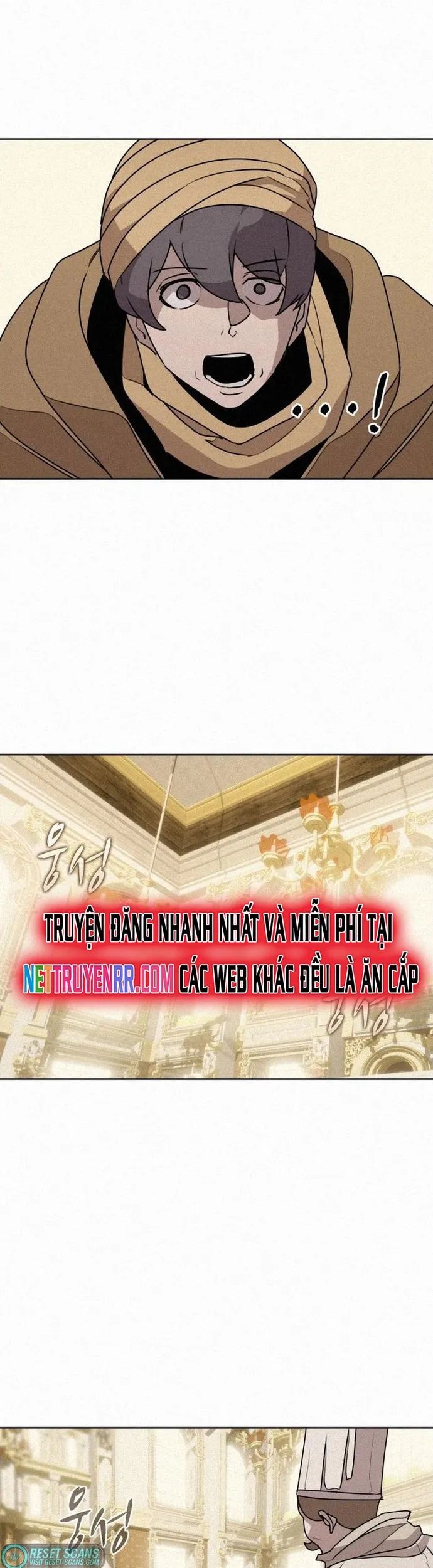 Thực Thư Pháp Sư Chương 93 Ảnh 34