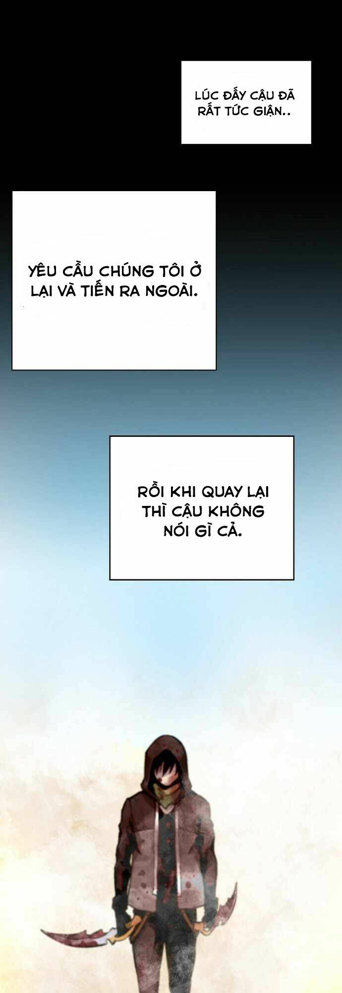 Unbreakable Chương 26 Ảnh 20