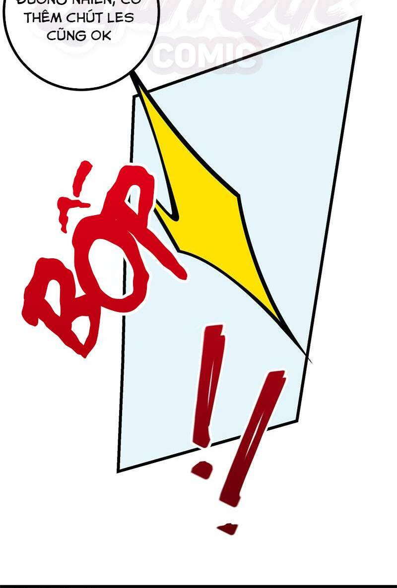 Hệ Thống Vận Khí Mạnh Nhất Chương 6 Ảnh 17