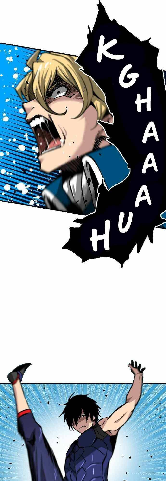 Unbreakable Chương 28 Ảnh 8