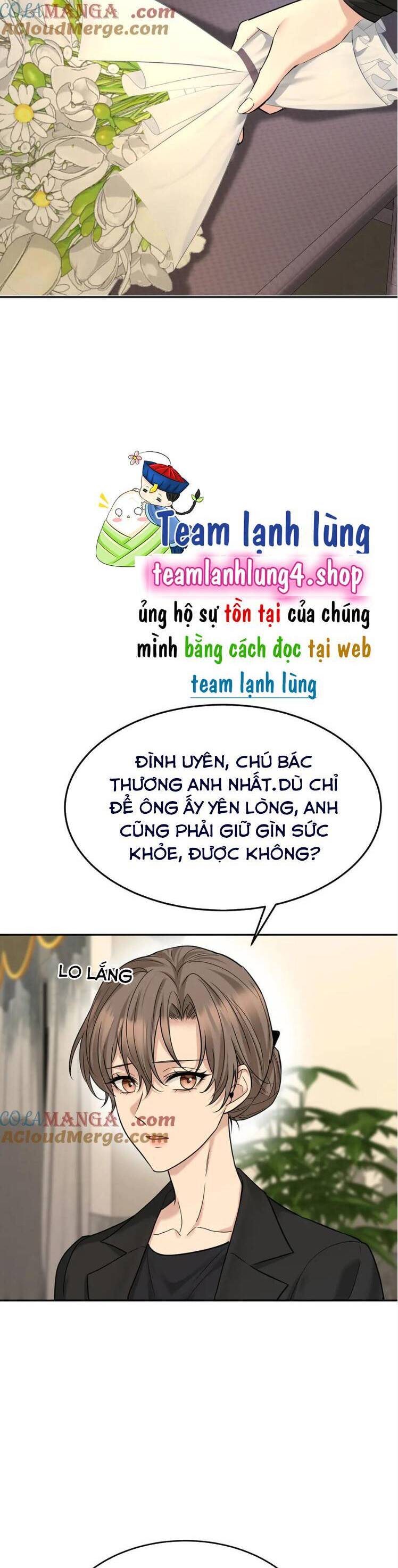 Sau Khi Chia Tay , Tôi Có Kết Đẹp Cùng Với Chú Nhỏ Chương 78 Ảnh 35