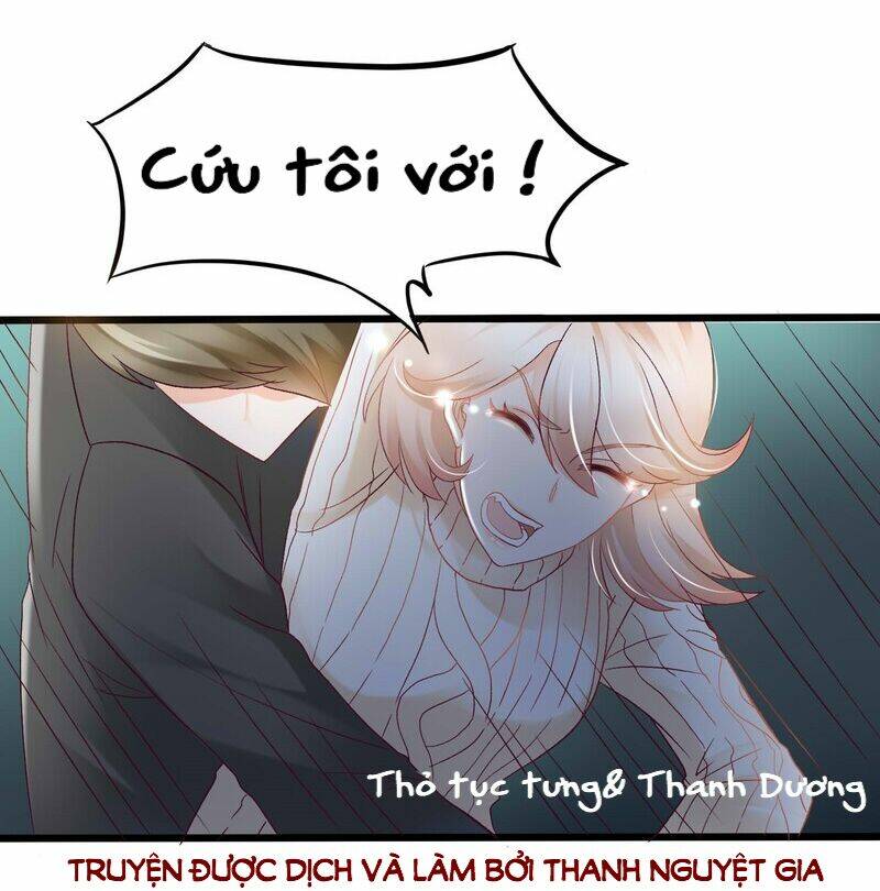 Trò Chơi Scandal Chương 2 Ảnh 13