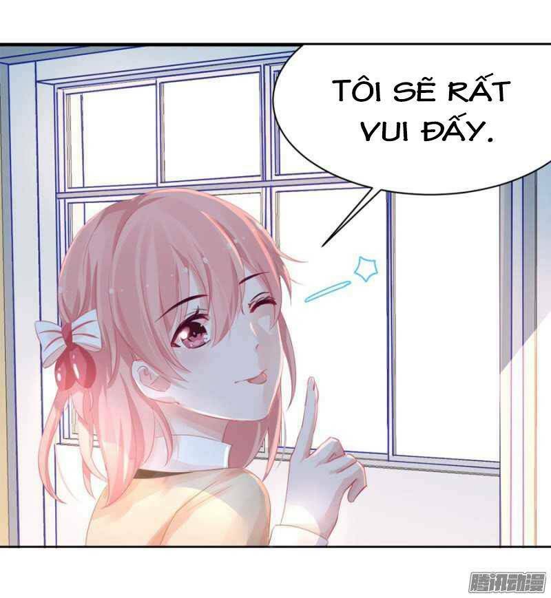 Lừa Gạt Thiếu Gia Quí Tộc Làm Bạn Trai Chương 5 Ảnh 36