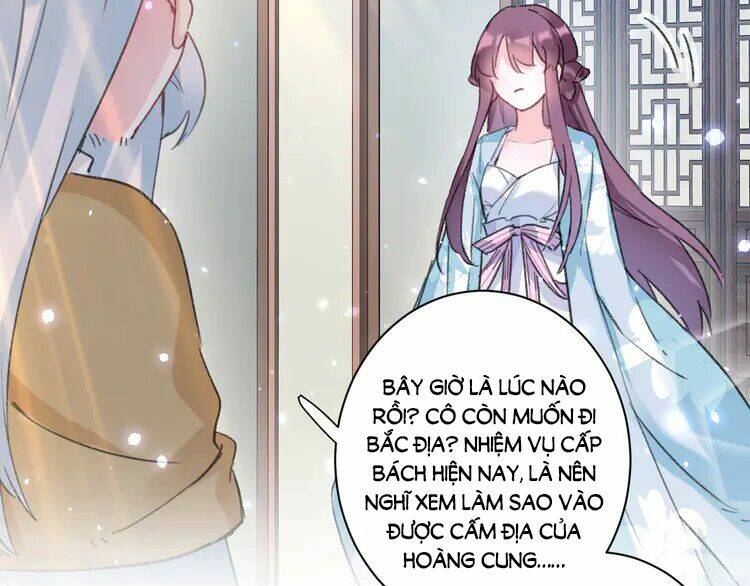 Hoa Nhan Sách Chương 212 Ảnh 30
