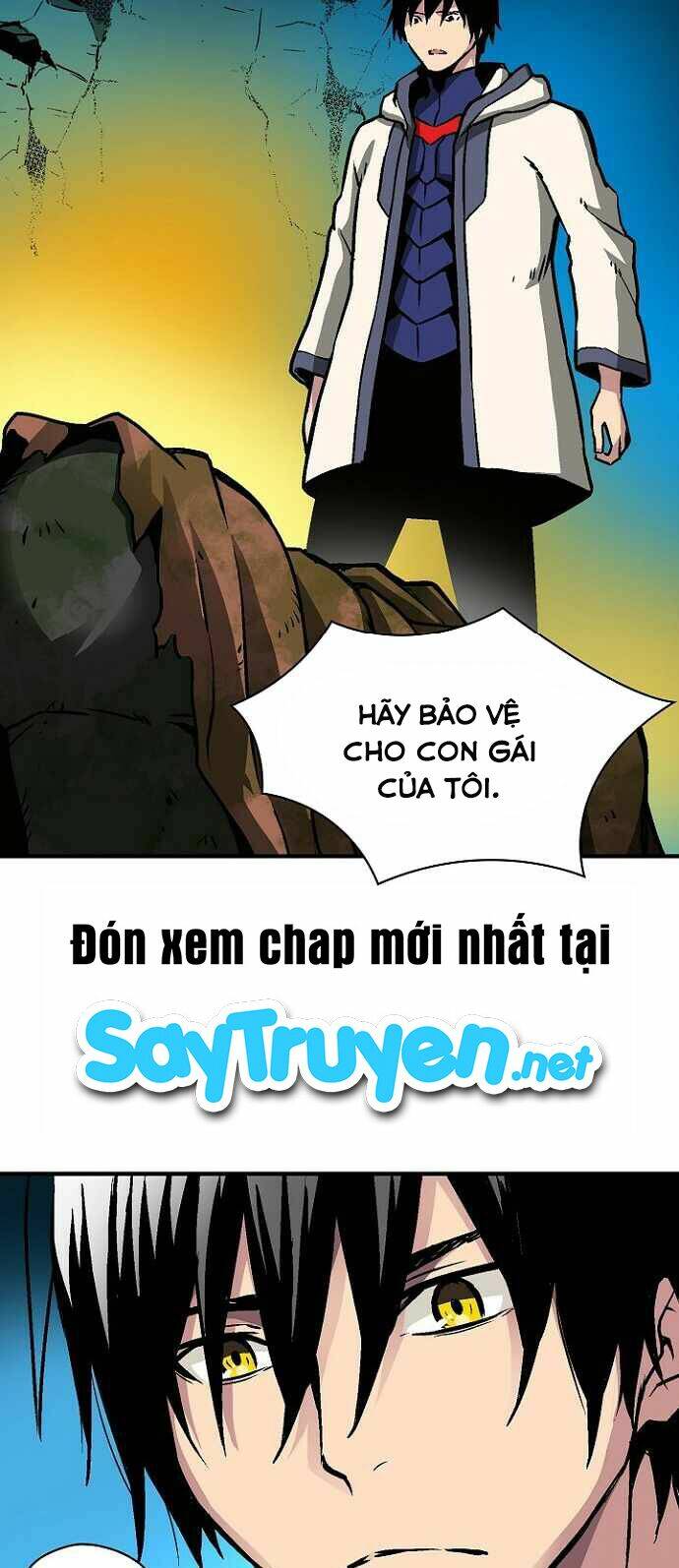 Unbreakable Chương 26 Ảnh 51