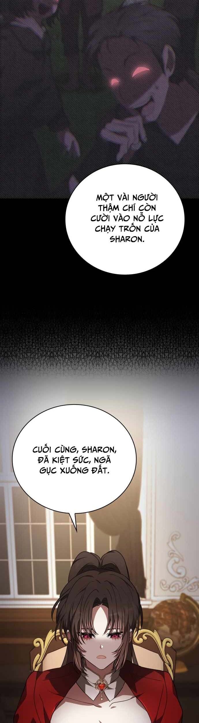 Xin Hãy Đọc Chương 40.1 Ảnh 37
