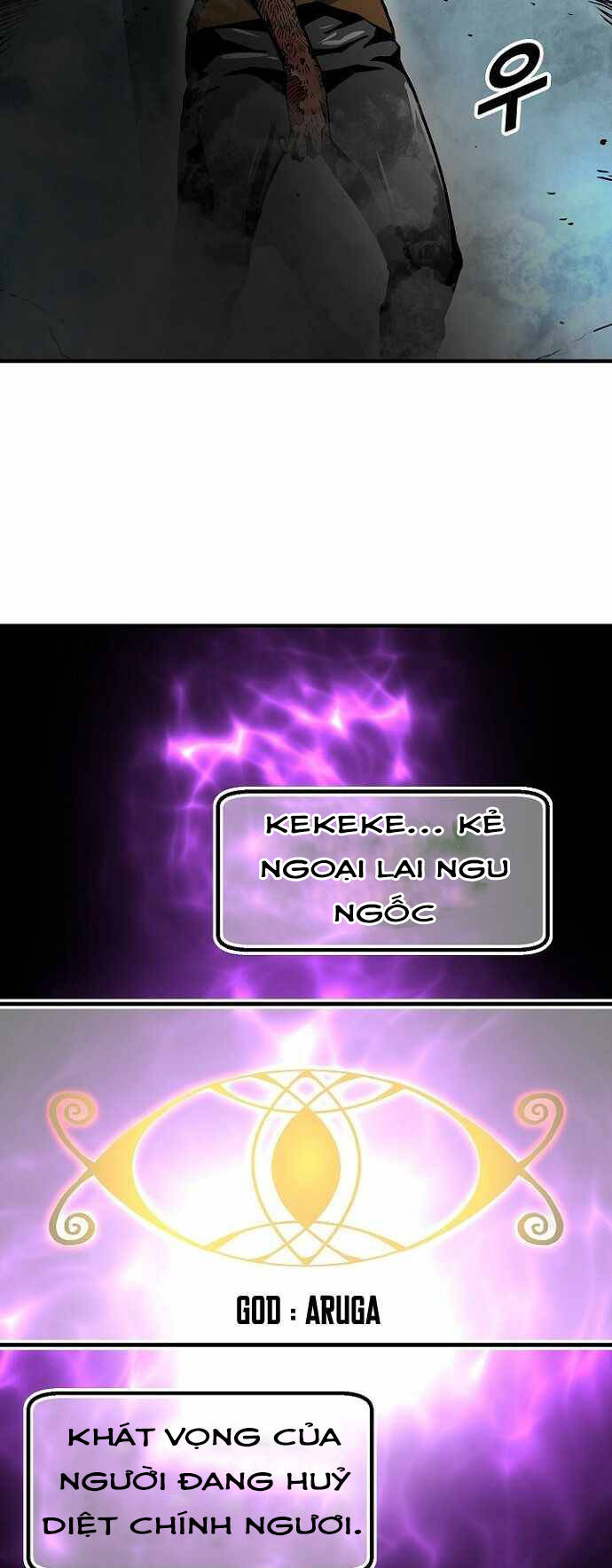Unbreakable Chương 38 Ảnh 26