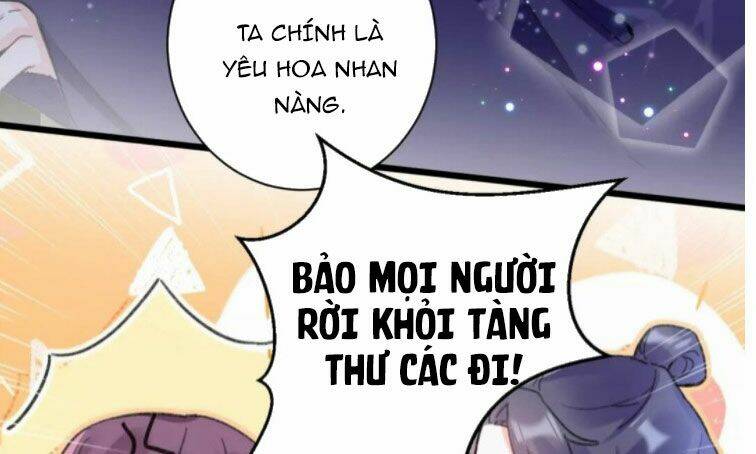 Hoa Nhan Sách Chương 197 Ảnh 23