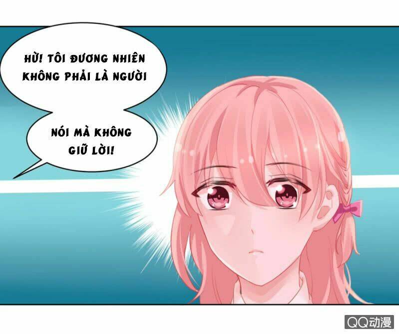 Lừa Gạt Thiếu Gia Quí Tộc Làm Bạn Trai Chương 6 Ảnh 32