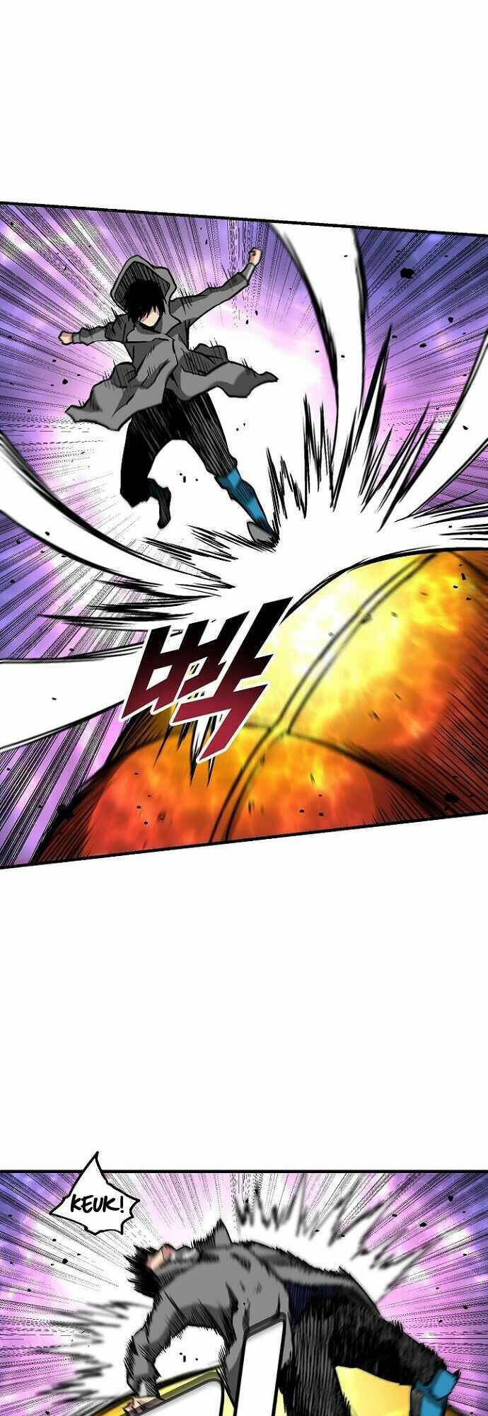 Unbreakable Chương 30 Ảnh 43