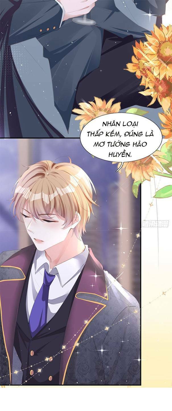 Thiên Kim Đẳng Cấp Của Ác Ma Chương 2 Ảnh 8