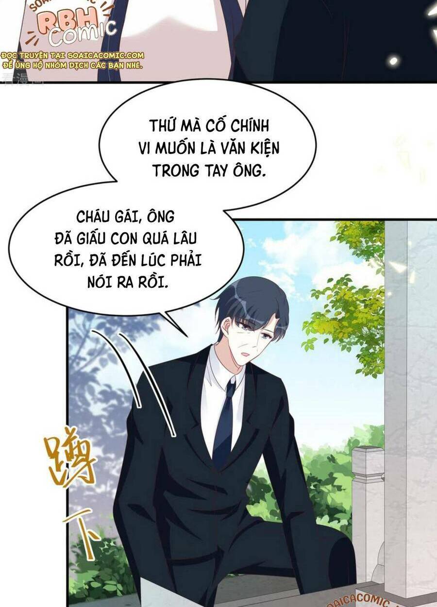 Tinh Quang Lộng Lẫy: Chọn Sếp Làm Chồng Chương 127 Ảnh 35
