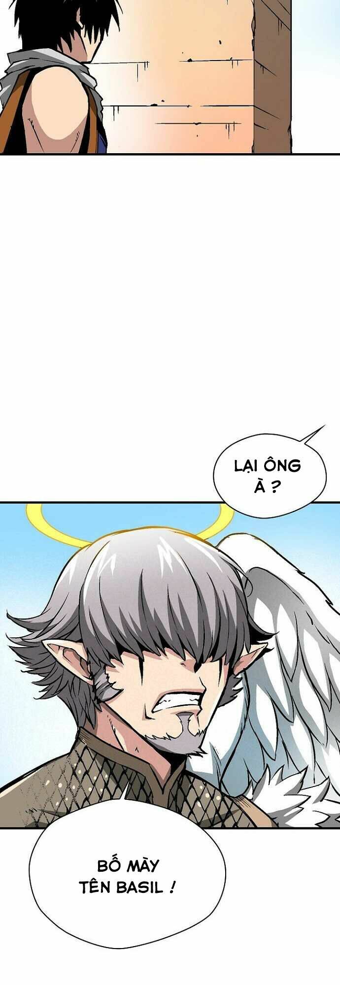 Unbreakable Chương 35 Ảnh 30